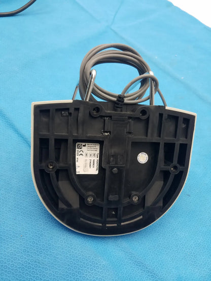 Bien-Air Dental SA Langgasse 60 Foot Control Pedal REF 1600631 Foot Control Pedal, as-is (for parts) product photo 16