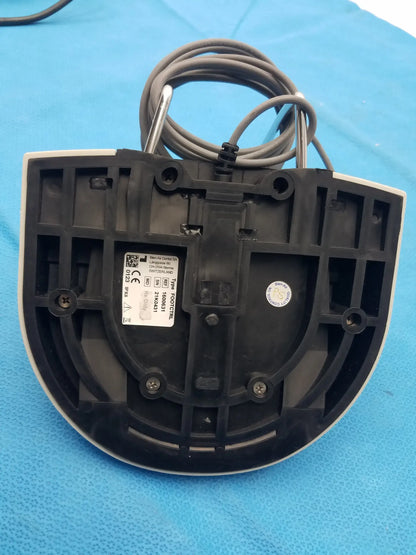 Bien-Air Dental SA Langgasse 60 Foot Control Pedal REF 1600631 Foot Control Pedal, as-is (for parts) product photo 14