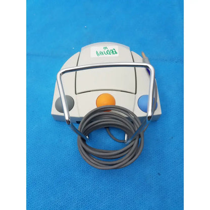 Bien-Air Dental SA Langgasse 60 Foot Control Pedal REF 1600631 Foot Control Pedal, as-is (for parts) product photo 10