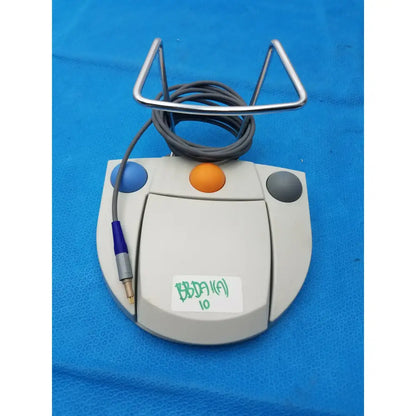 Bien-Air Dental SA Langgasse 60 Foot Control Pedal REF 1600631 Foot Control Pedal, as-is (for parts) product photo 5