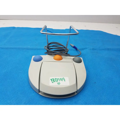 Bien-Air Dental SA Langgasse 60 Foot Control Pedal REF 1600631 Foot Control Pedal, as-is (for parts) product photo 3
