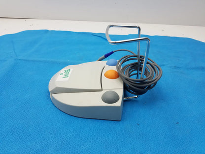 Bien-Air Dental SA Langgasse 60 Foot Control Pedal REF 1600631 Foot Control Pedal, as-is (for parts) product photo 11