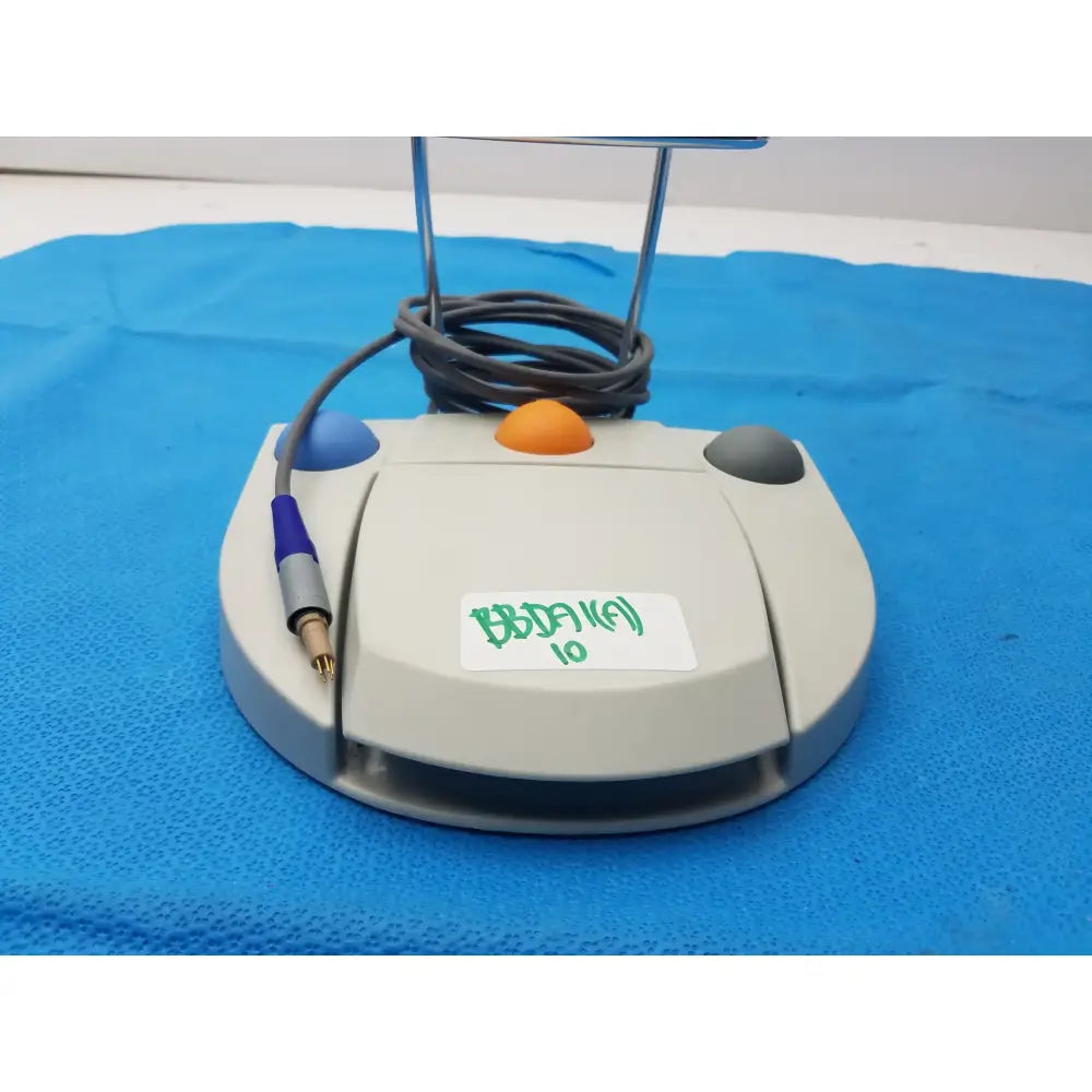Bien-Air Dental SA Langgasse 60 Foot Control Pedal REF 1600631 Foot Control Pedal, as-is (for parts) product photo 6