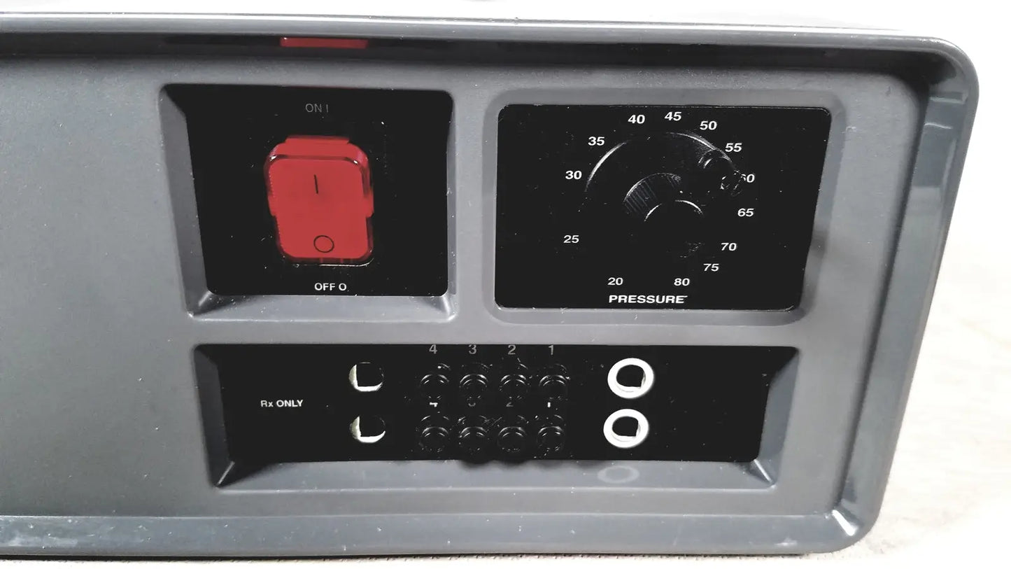 Bio Compression Systems Bio CompressIion Systems SequentiIal CIirculator SC-2004-OC Sequential Compression Device, second-hand product photo 8