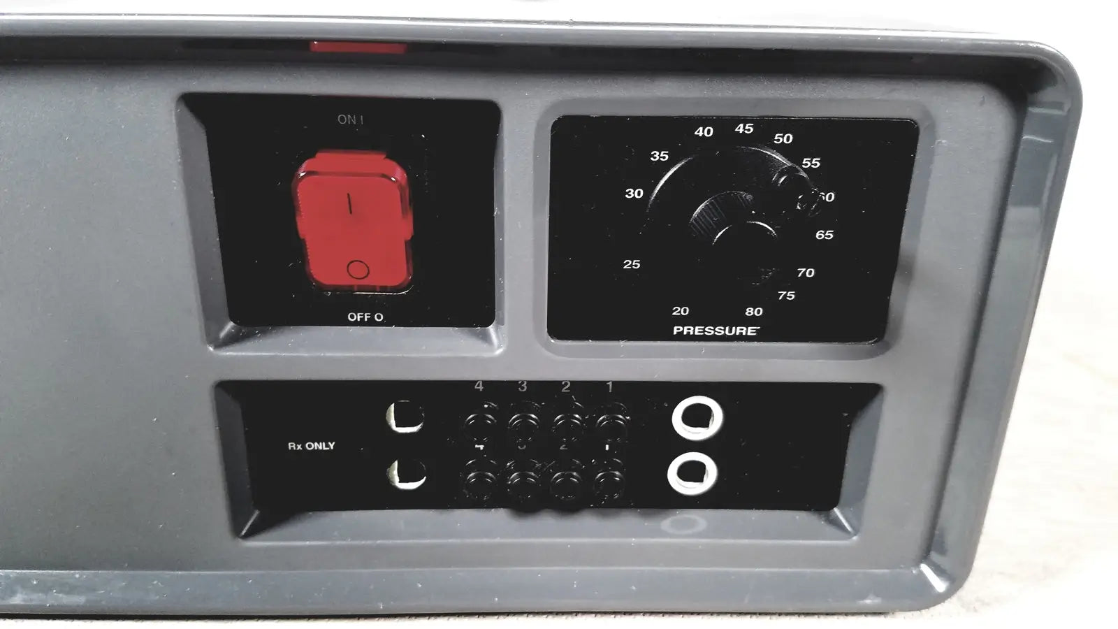 Bio Compression Systems Bio CompressIion Systems SequentiIal CIirculator SC-2004-OC Sequential Compression Device, second-hand product photo 8