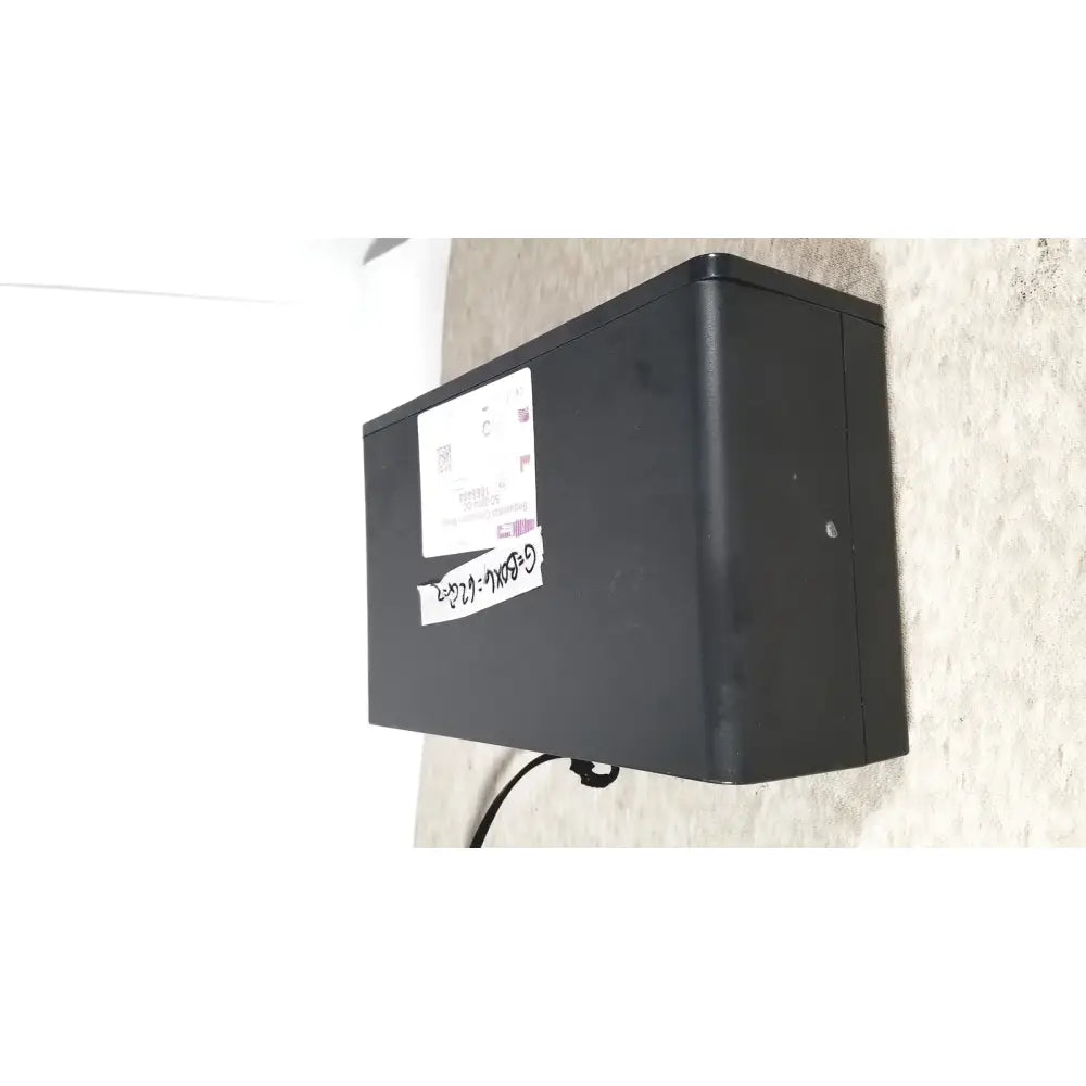 Bio Compression Systems Bio CompressIion Systems SequentiIal CIirculator SC-2004-OC Sequential Compression Device, second-hand product photo 6