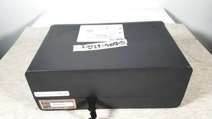 Bio Compression Systems Bio CompressIion Systems SequentiIal CIirculator SC-2004-OC Sequential Compression Device, second-hand product photo 4