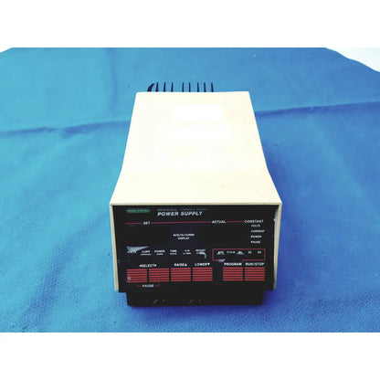Bio-Rad 1000/500 Electrophoresis Power Supply - Electrophoresis Power Supply