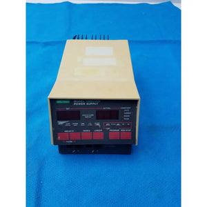 Bio-Rad 1000/500 مزود الطاقة للرحلان الكهربائي