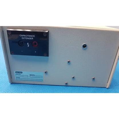 Bio-Rad 1652087 Capacitance Extender Electrophoresis Laboratory Device - Capacitance Extender
