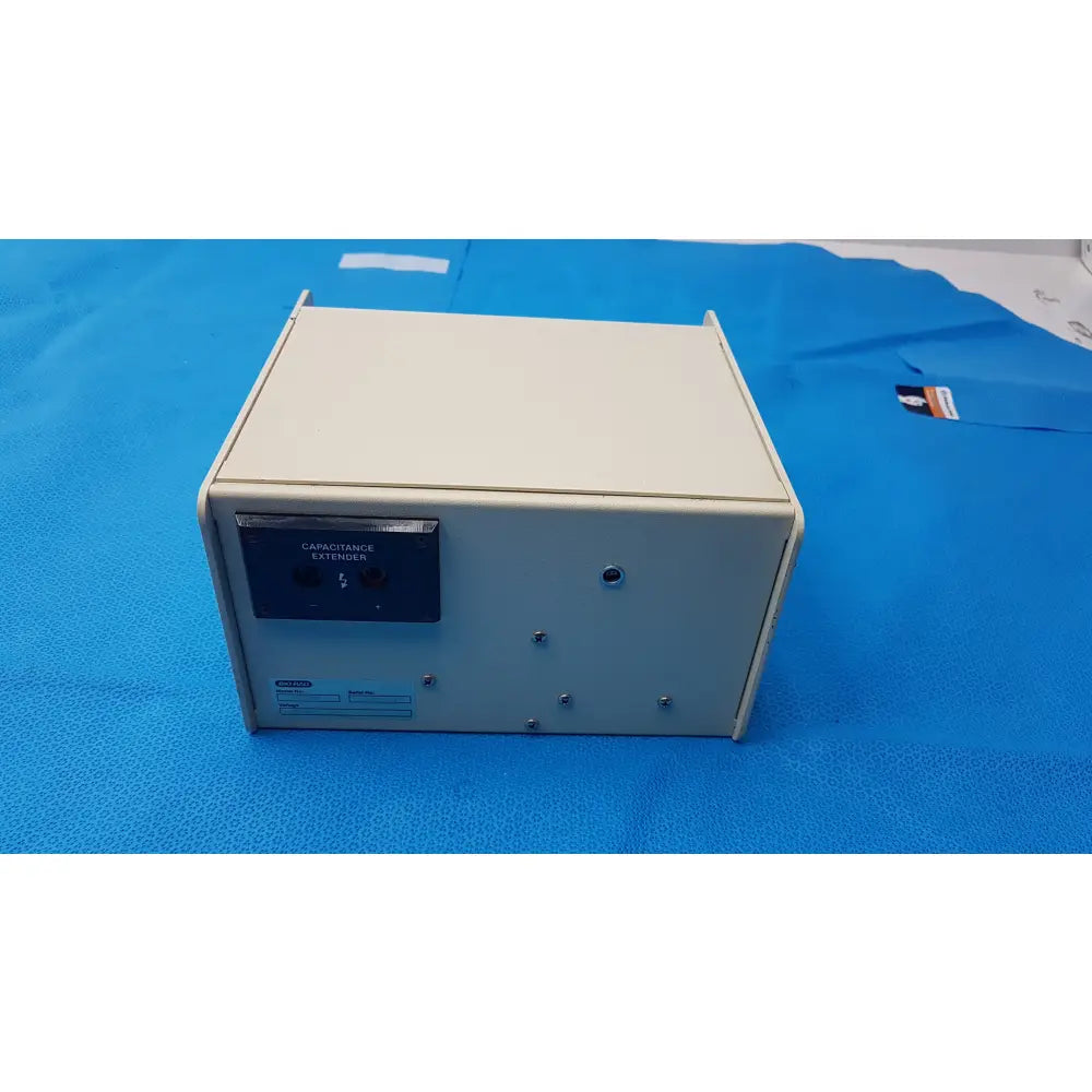 Bio-Rad 1652087 Capacitance Extender Electrophoresis Laboratory Device - Capacitance Extender
