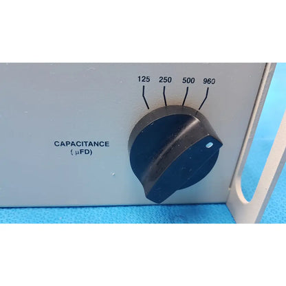 Bio-Rad 1652087 Capacitance Extender Electrophoresis Laboratory Device - Capacitance Extender
