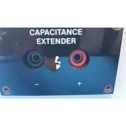 Bio-Rad 1652087 Capacitance Extender Electrophoresis Laboratory Device - Capacitance Extender