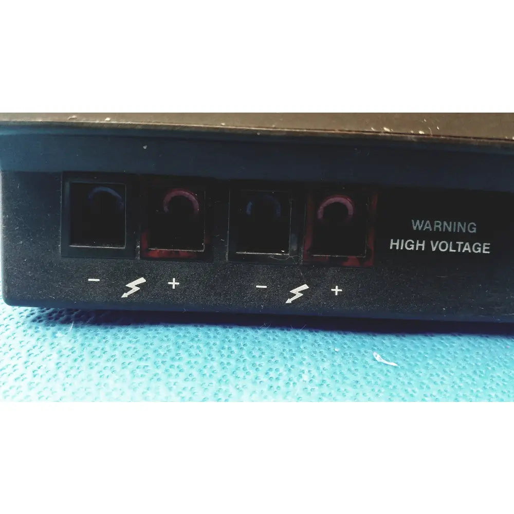 Bio-Rad 200/2.0 Electrophoresis Power Supply - Electrophoresis Power Supply