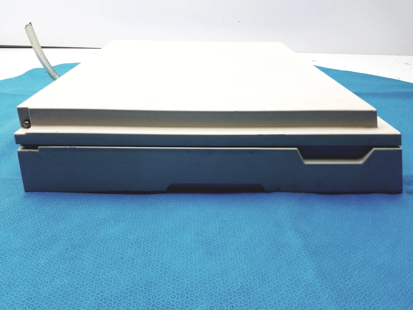 Bio-Rad 583 Electrophoresis Gel Dryer Electrophoresis Gel Dryer, second-hand product photo 13