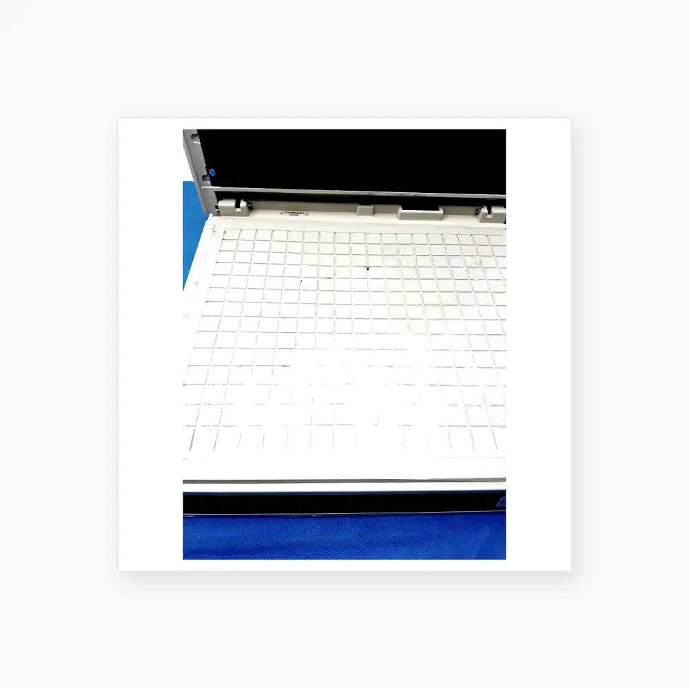 Bio-Rad 583 Electrophoresis Gel Dryer Electrophoresis Gel Dryer, second-hand product photo 5