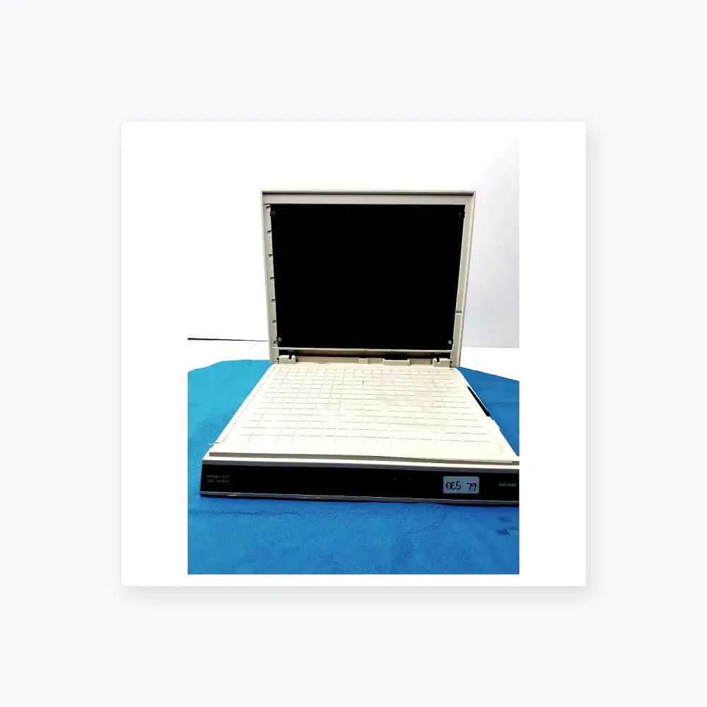 Bio-Rad 583 Electrophoresis Gel Dryer Electrophoresis Gel Dryer, second-hand product photo 2