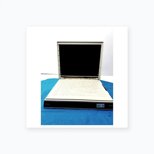Bio-Rad 583 Electrophoresis Gel Dryer Electrophoresis Gel Dryer, second-hand product photo 2