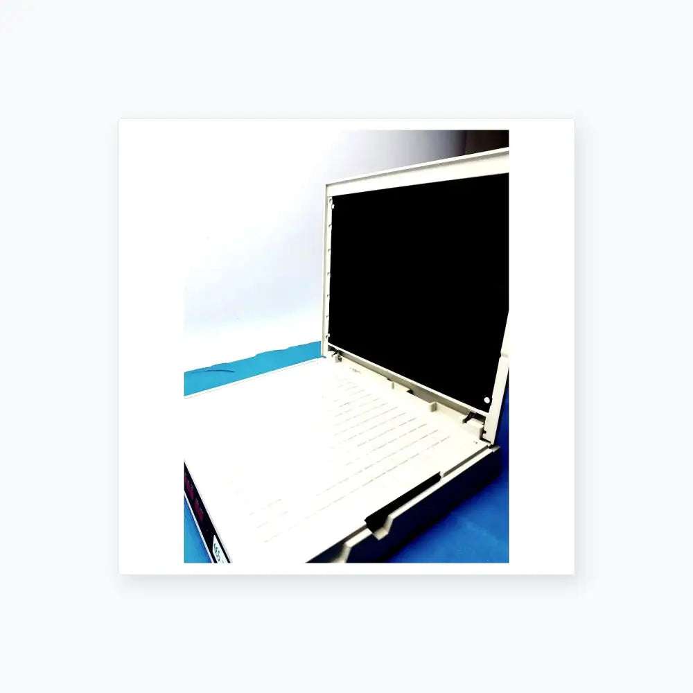 Bio-Rad 583 Electrophoresis Gel Dryer Electrophoresis Gel Dryer, second-hand product photo 25
