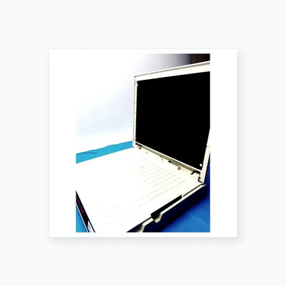 Bio-Rad 583 Electrophoresis Gel Dryer Electrophoresis Gel Dryer, second-hand product photo 25