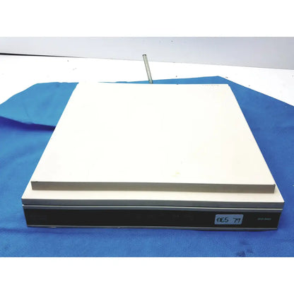 Bio-Rad 583 Electrophoresis Gel Dryer Electrophoresis Gel Dryer, second-hand product photo 4