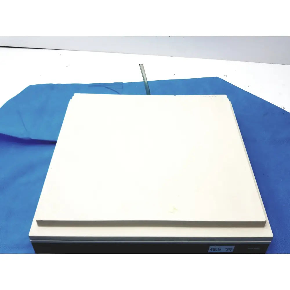 Bio-Rad 583 Electrophoresis Gel Dryer Electrophoresis Gel Dryer, second-hand product photo 12
