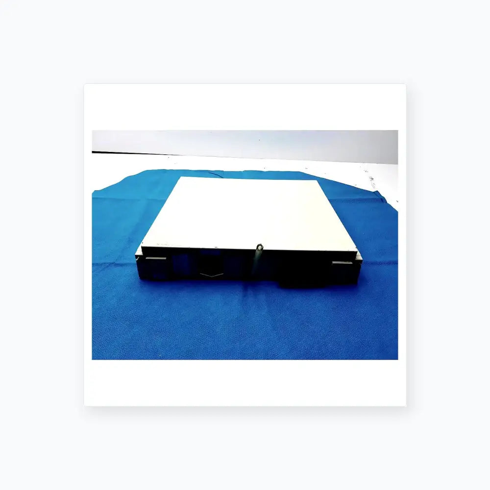 Bio-Rad 583 Electrophoresis Gel Dryer Electrophoresis Gel Dryer, second-hand product photo 6