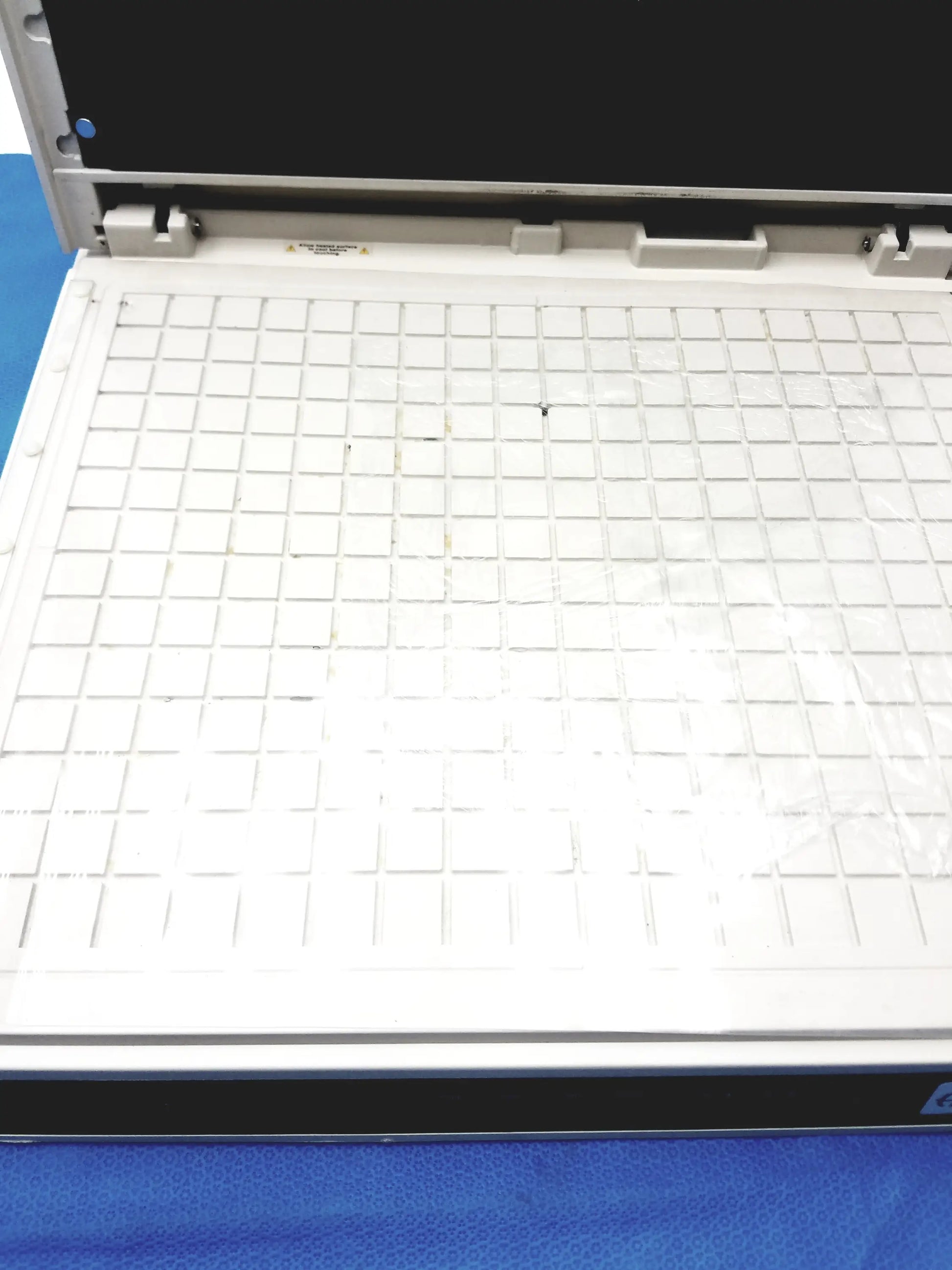 Bio-Rad 583 Electrophoresis Gel Dryer Electrophoresis Gel Dryer, second-hand product photo 5