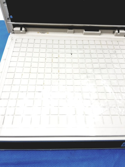 Bio-Rad 583 Electrophoresis Gel Dryer Electrophoresis Gel Dryer, second-hand product photo 5