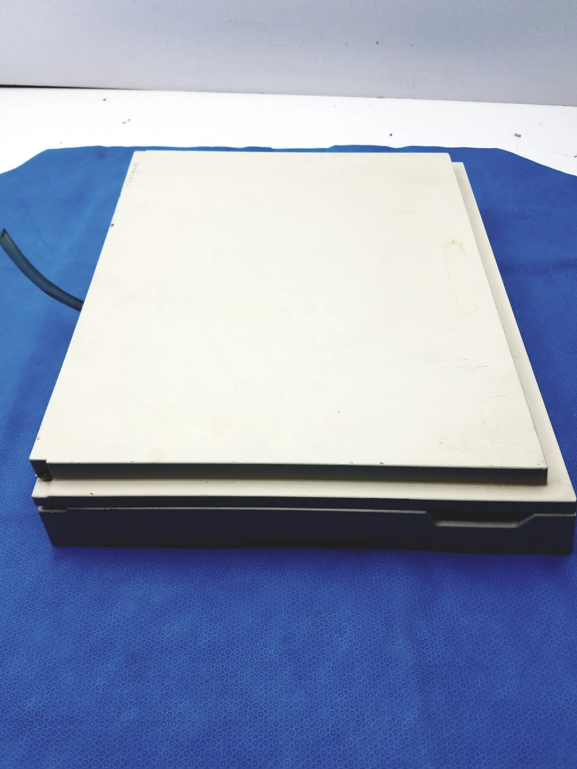 Bio-Rad 583 Electrophoresis Gel Dryer Electrophoresis Gel Dryer, second-hand product photo 14