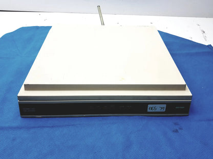Bio-Rad 583 Electrophoresis Gel Dryer Electrophoresis Gel Dryer, second-hand product photo 30