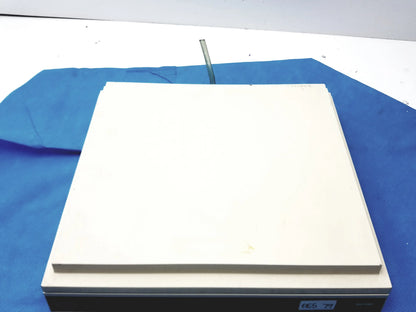 Bio-Rad 583 Electrophoresis Gel Dryer Electrophoresis Gel Dryer, second-hand product photo 12