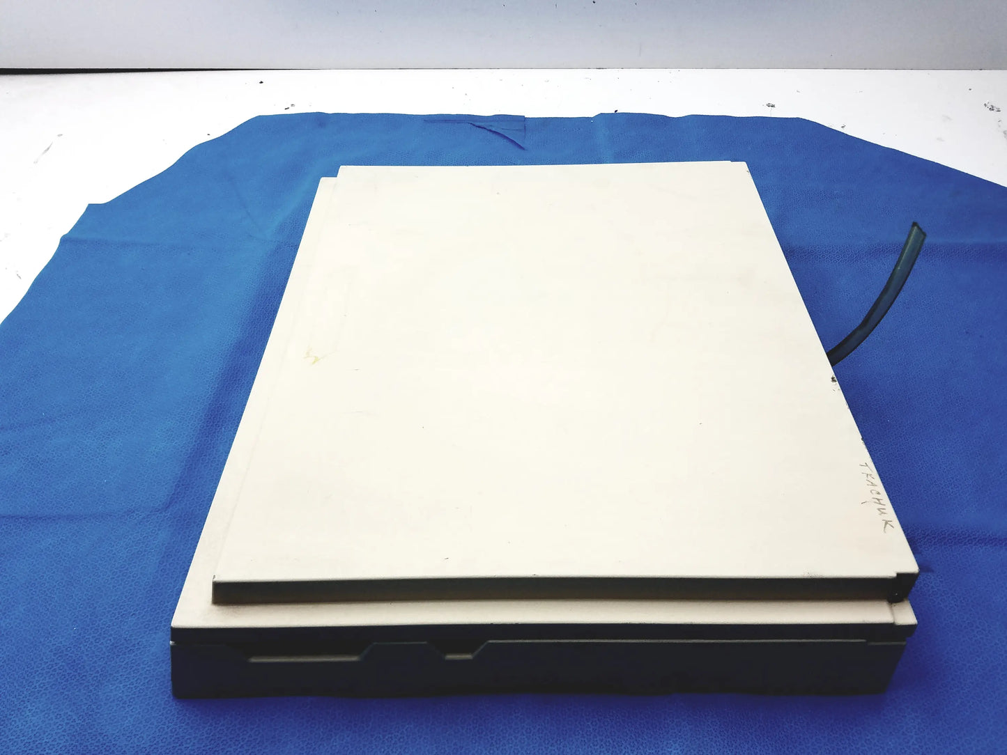 Bio-Rad 583 Electrophoresis Gel Dryer Electrophoresis Gel Dryer, second-hand product photo 22