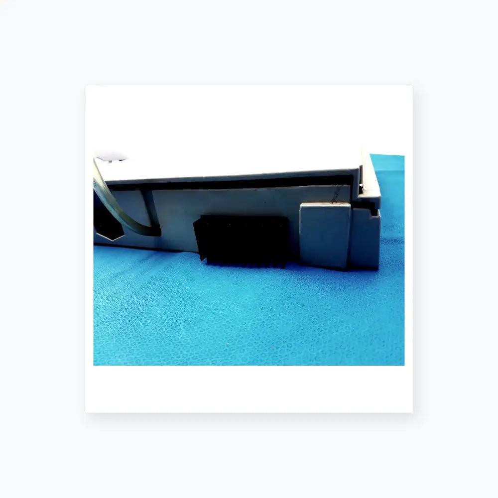 Bio-Rad 583 Electrophoresis Gel Dryer Electrophoresis Gel Dryer, second-hand product photo 20