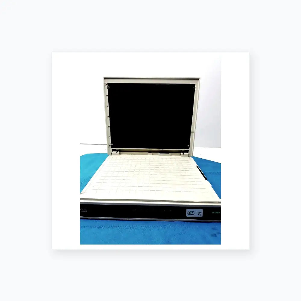 Bio-Rad 583 Electrophoresis Gel Dryer Electrophoresis Gel Dryer, second-hand product photo 1