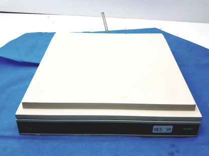 Bio-Rad 583 Electrophoresis Gel Dryer Electrophoresis Gel Dryer, second-hand product photo 4