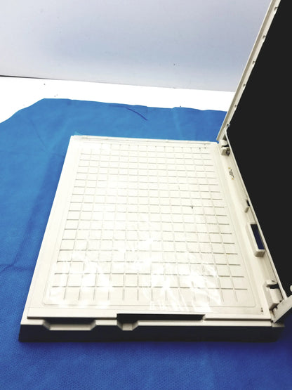 Bio-Rad 583 Electrophoresis Gel Dryer Electrophoresis Gel Dryer, second-hand product photo 24