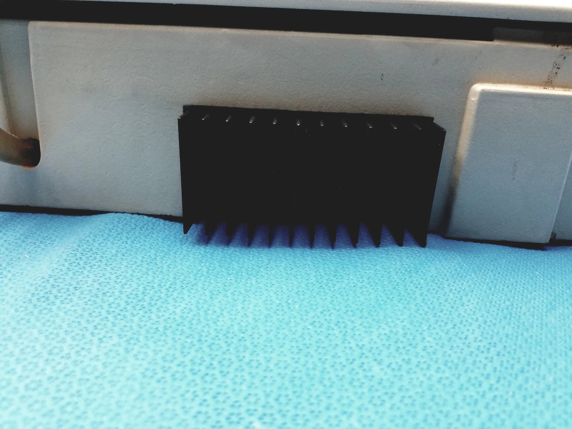 Bio-Rad 583 Electrophoresis Gel Dryer Electrophoresis Gel Dryer, second-hand product photo 19