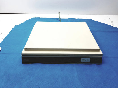 Bio-Rad 583 Electrophoresis Gel Dryer Electrophoresis Gel Dryer, second-hand product photo 27