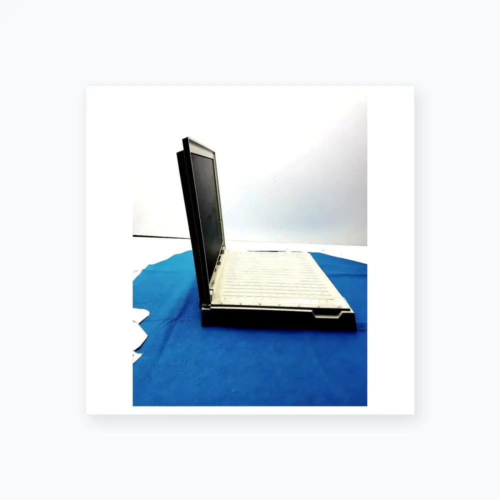 Bio-Rad 583 Electrophoresis Gel Dryer Electrophoresis Gel Dryer, second-hand product photo 15
