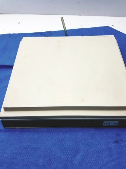 Bio-Rad 583 Electrophoresis Gel Dryer Electrophoresis Gel Dryer, second-hand product photo 11