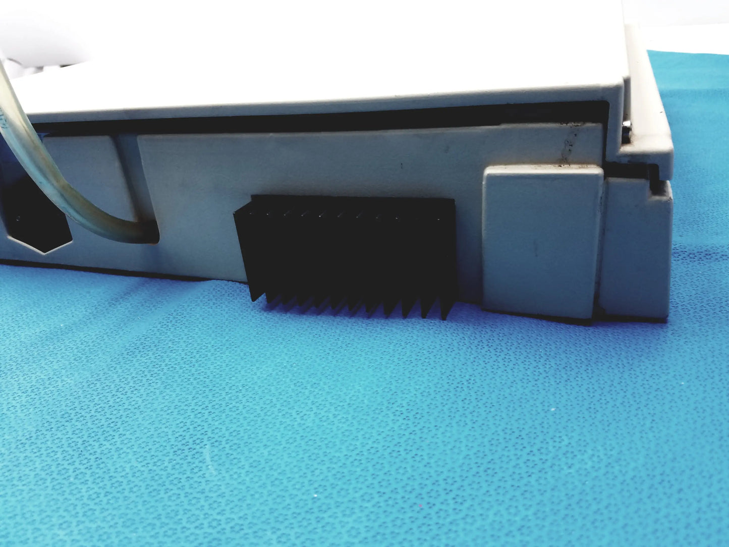 Bio-Rad 583 Electrophoresis Gel Dryer Electrophoresis Gel Dryer, second-hand product photo 20