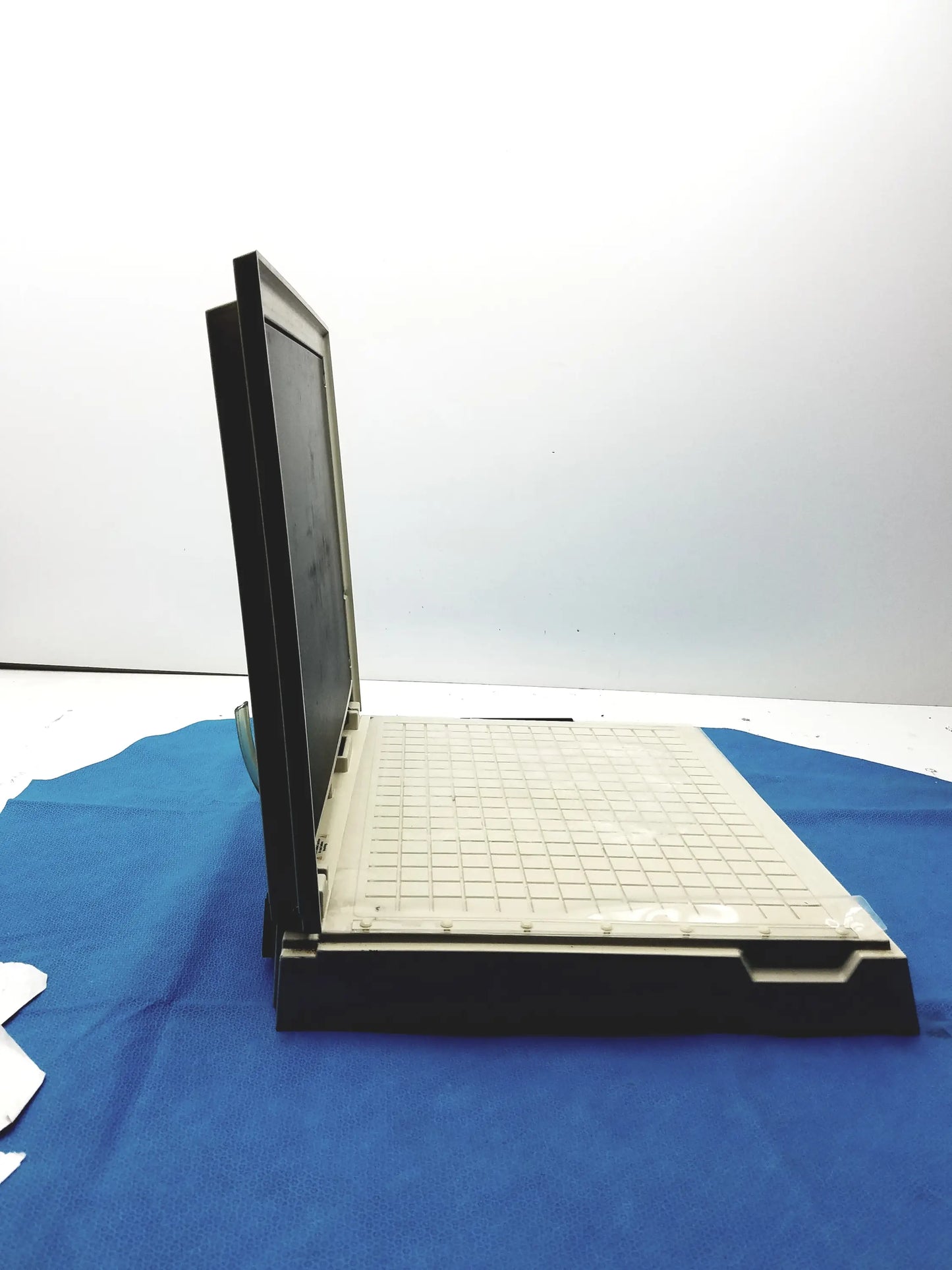 Bio-Rad 583 Electrophoresis Gel Dryer Electrophoresis Gel Dryer, second-hand product photo 3