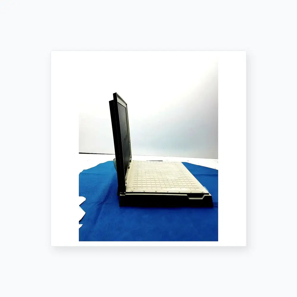 Bio-Rad 583 Electrophoresis Gel Dryer Electrophoresis Gel Dryer, second-hand product photo 3