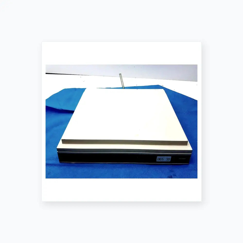 Bio-Rad 583 Electrophoresis Gel Dryer Electrophoresis Gel Dryer, second-hand product photo 4