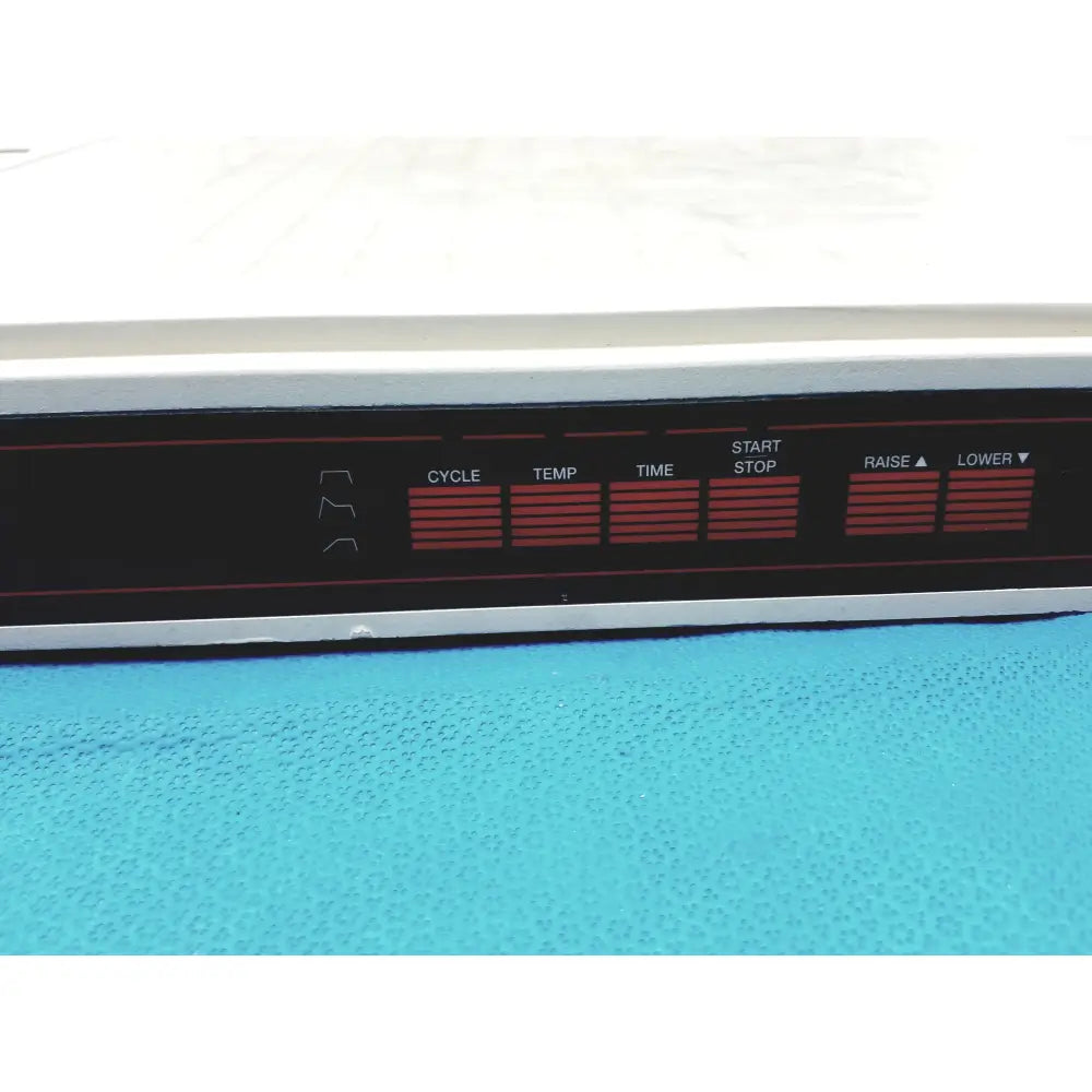 Bio-Rad 583 Electrophoresis Gel Dryer Electrophoresis Gel Dryer, second-hand product photo 9