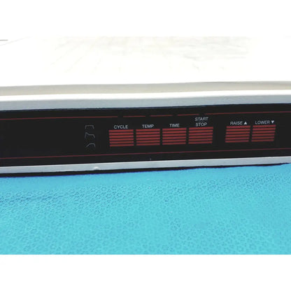 Bio-Rad 583 Electrophoresis Gel Dryer Electrophoresis Gel Dryer, second-hand product photo 9