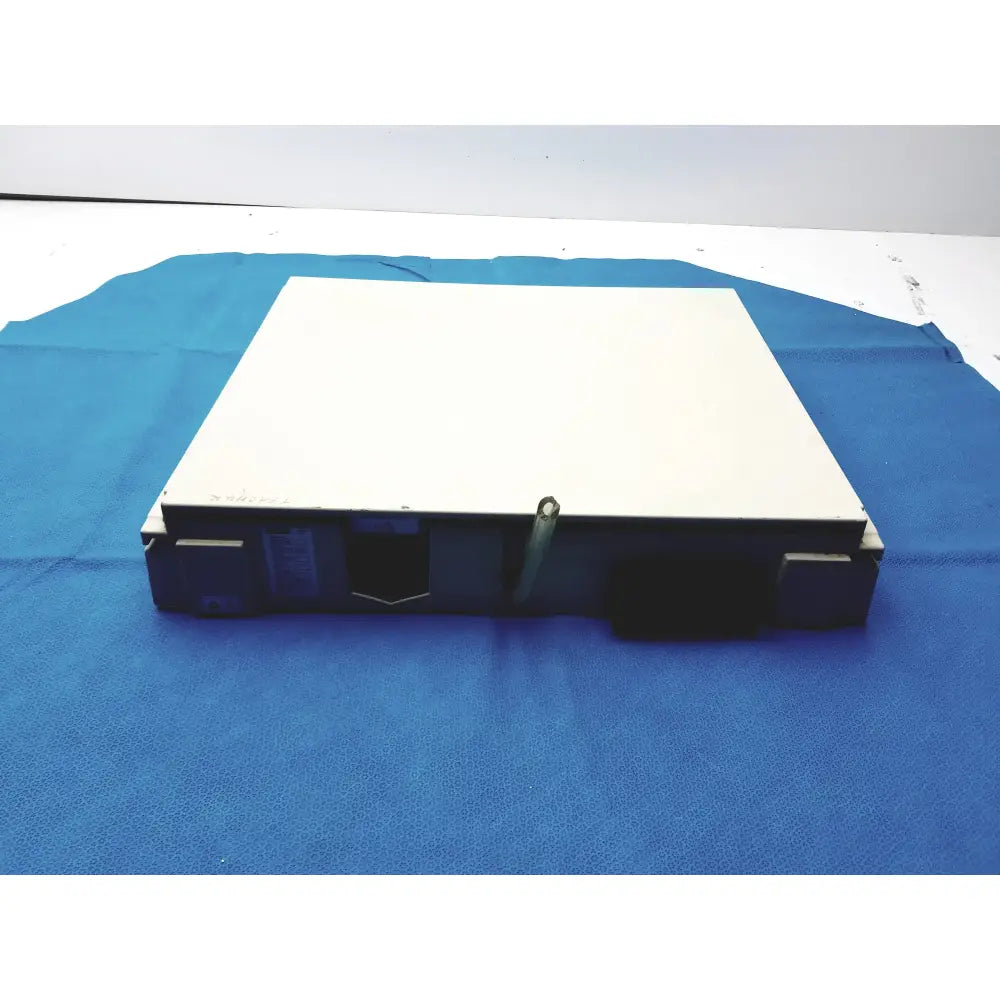 Bio-Rad 583 Electrophoresis Gel Dryer Electrophoresis Gel Dryer, second-hand product photo 6