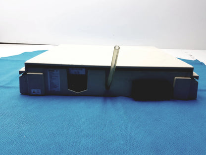 Bio-Rad 583 Electrophoresis Gel Dryer Electrophoresis Gel Dryer, second-hand product photo 16