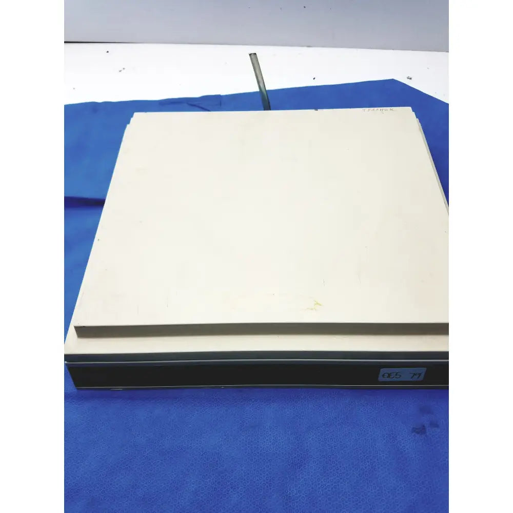 Bio-Rad 583 Electrophoresis Gel Dryer Electrophoresis Gel Dryer, second-hand product photo 11